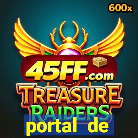 portal de facilidades salvador